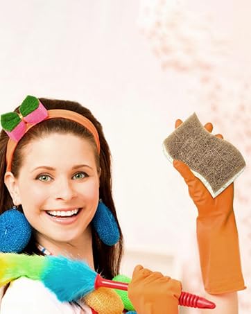 KITCHEN SPONGE