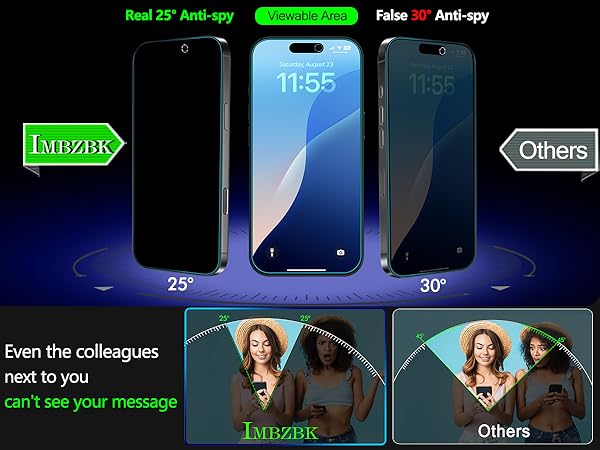 iphone 17 screen protector