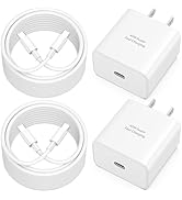 45W Type C Super Fast Charger for Google Pixel 9/9 Pro/9 Pro XL/9 Pro Fold/8/8 Pro/7/7 Pro, 2Pack...