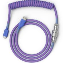 coiled cable nebula