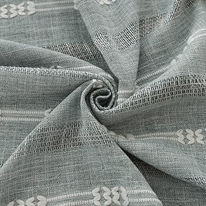 Cotton Linen Texture, Comfortable Feeling, Minimalist Table Decor