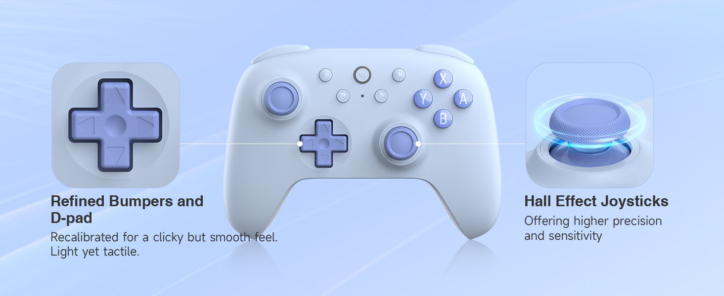 8Bitdo Ultimate 2C