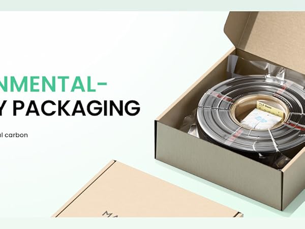 pla filament bundle