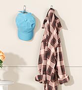 Ironing Board Hanger Wall Mount, Ironing Board Holder for T or Y Leg, Iron Board Holder Stainless...