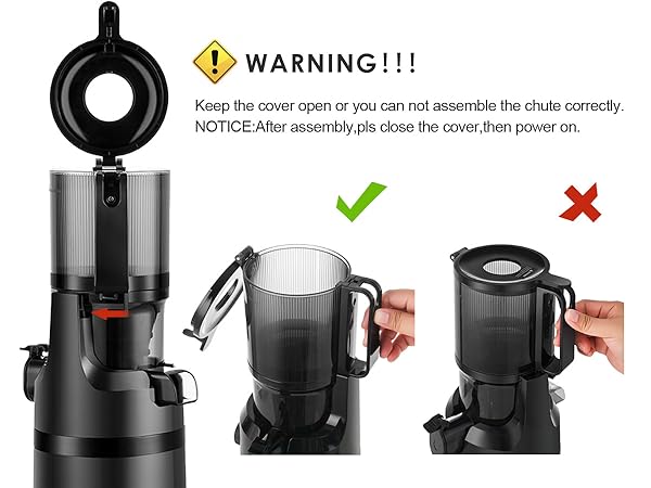 fruit juicer