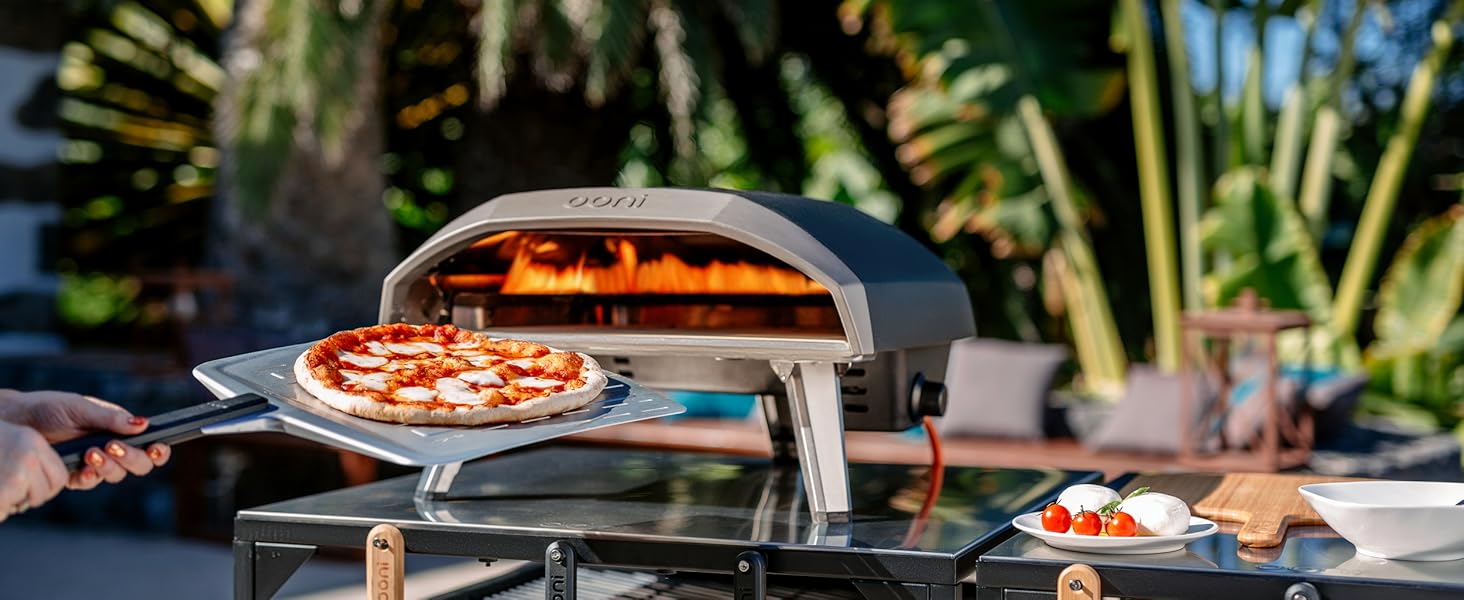 Ooni Perforated Peel