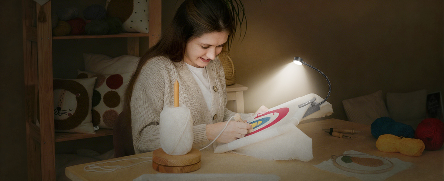Craft &amp;amp; DIY Lighting
