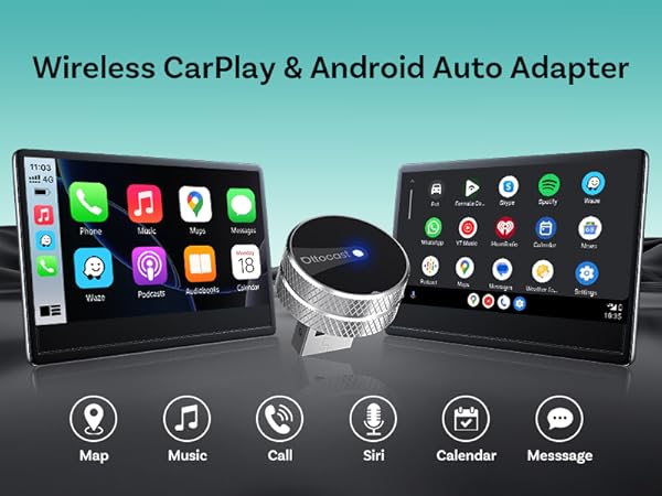 CARPLAY