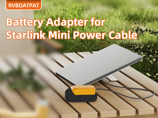 Power Wheel Battery Adapter