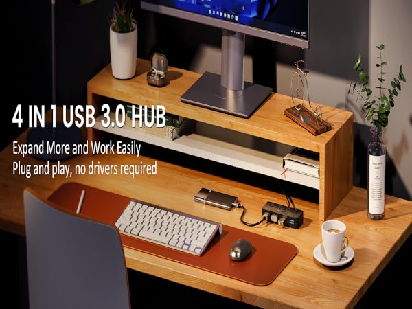atolla usb 3.0 hub