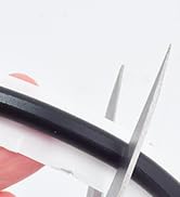 Butyl Seal Tape - Butyl Rubber Sealing for Automotive(Car, RV, Truck, Boat) &amp;amp;amp;amp;amp;amp; Home