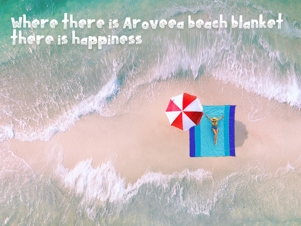 Beach Blanket