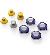 NYXI Thumbstick Kit for Wizard/Warrior