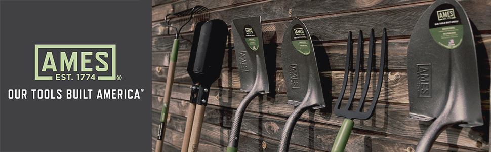 ames, lawn, garden, tool, weeds, grass, clearing, cut, chop, wood, handle, blades, serrated, brace