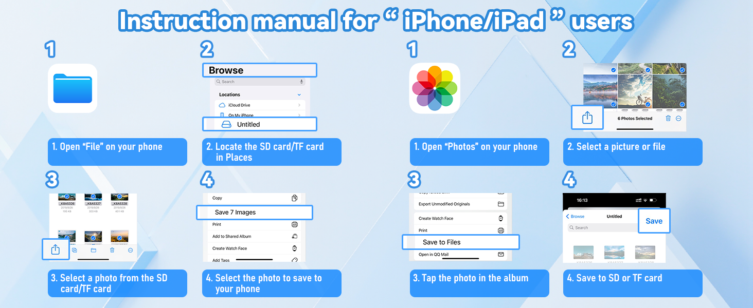 USB C to USB 3.0 Adapter