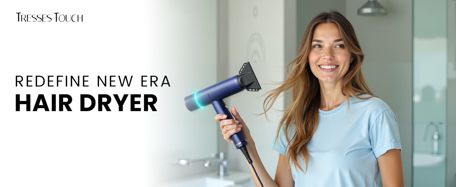 hair dryer