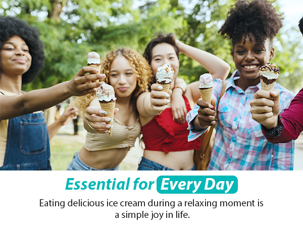 kitchenaid ice cream maker attachment