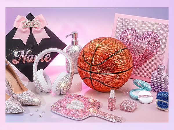 rhinestone