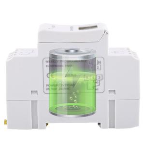 Weekly Programmable Timer