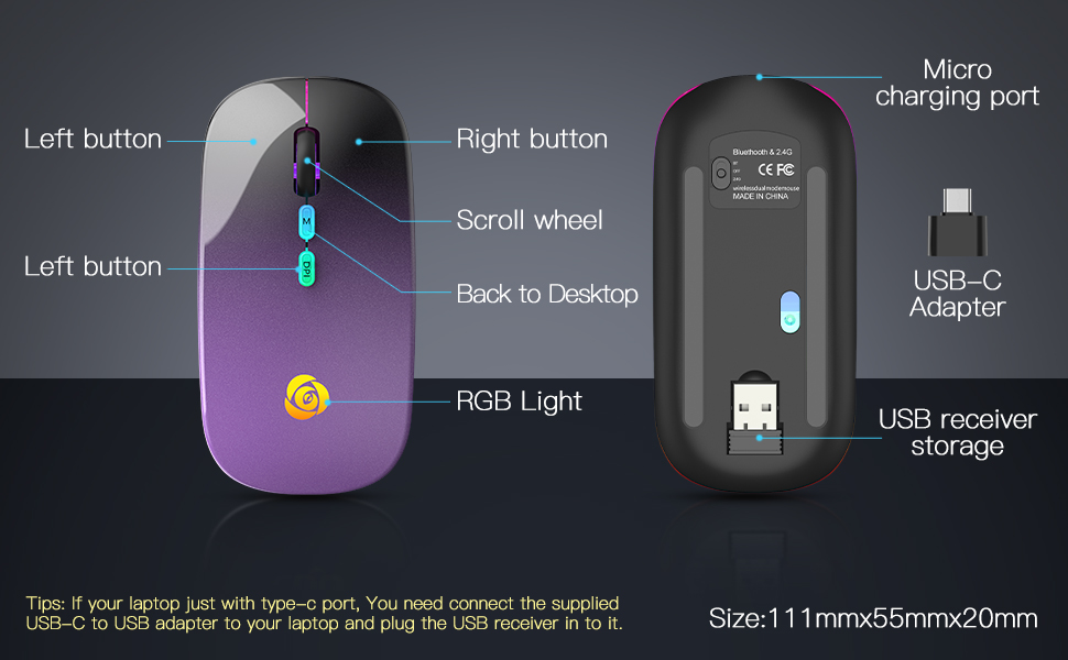 wireless mouse wireless mouse for laptop