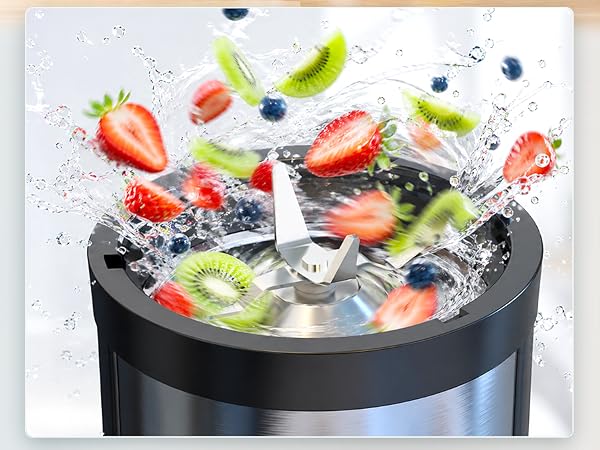 nutribullet blenders