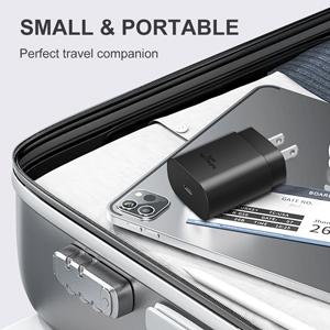 Small &amp;amp; Portable