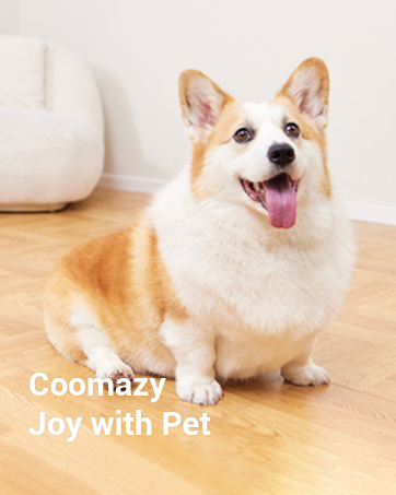 Coomazy Silicone Slow Feeder Cat Bowl