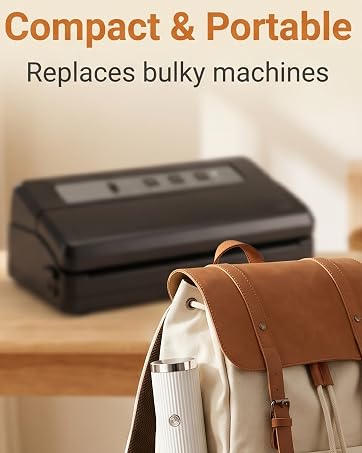 vacuum sealer for food vacuum storage bags food saver vacuum sealer machine food saver bag sealer