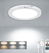 motion senser closet light
