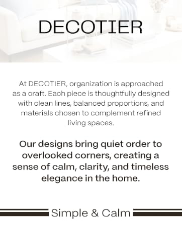 Decotier