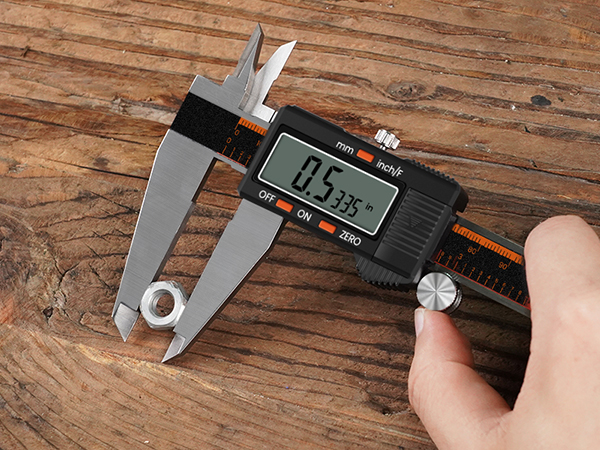 digital caliper