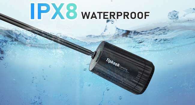 Portable Camping Shower