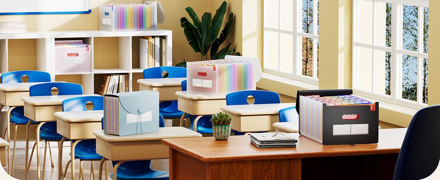 expandable file folder