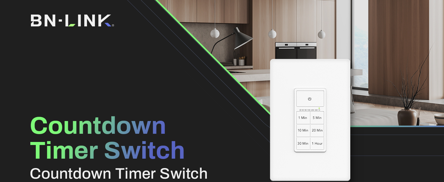 Timer Switch