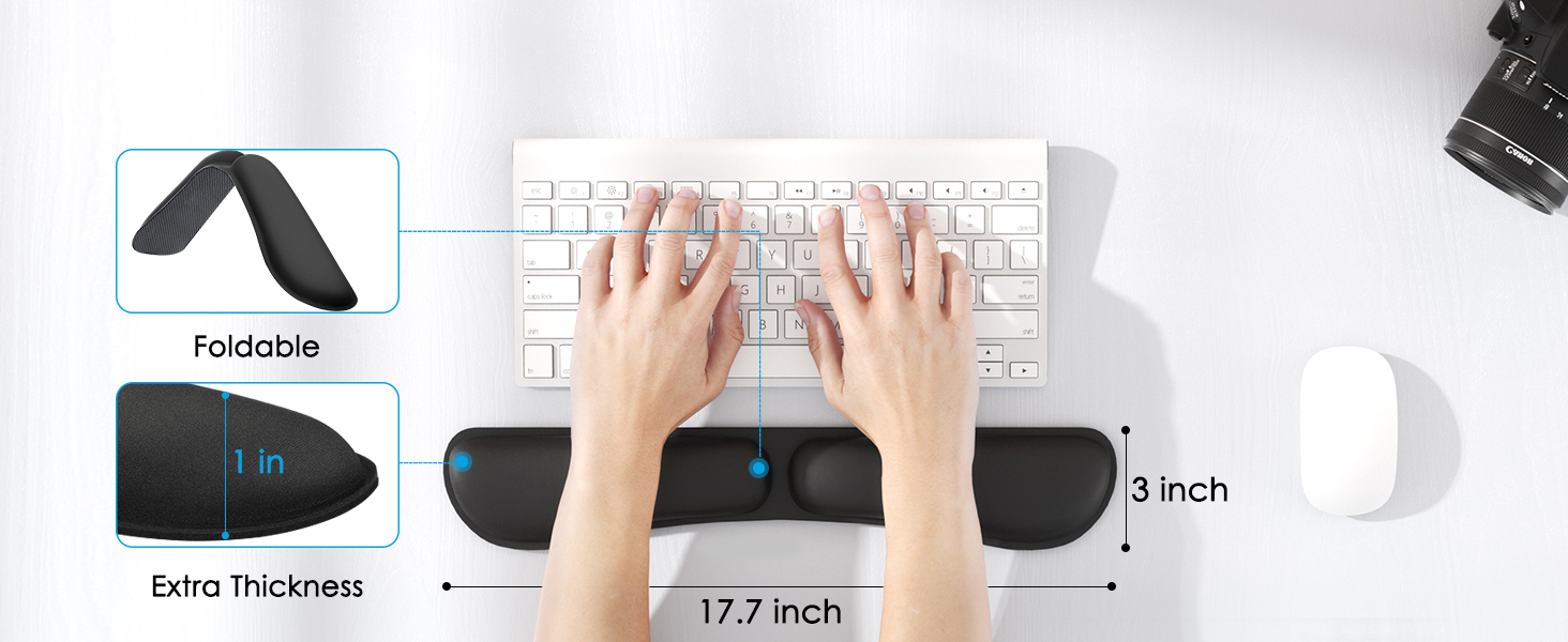 perfect size