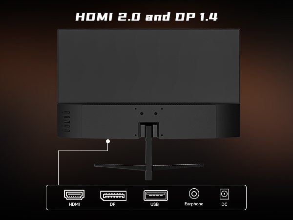 24 pc gaming monitor