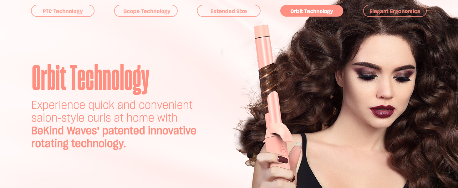 Orbit Technology