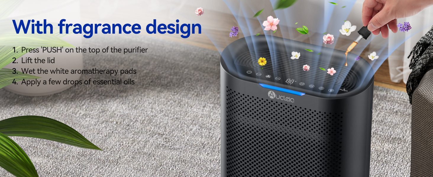 Air Purifier
