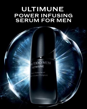 Ultimune Power Infusing Serum for Men
