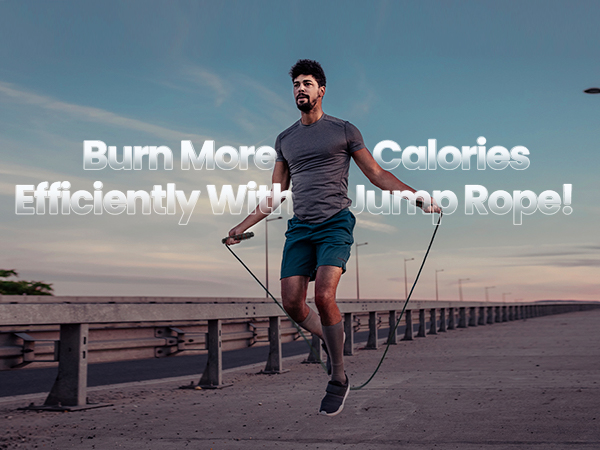 jump rope for men