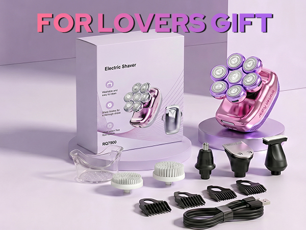 women razor