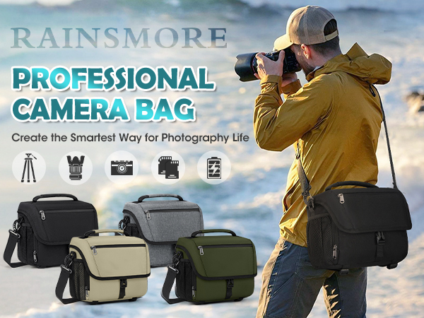 camera case