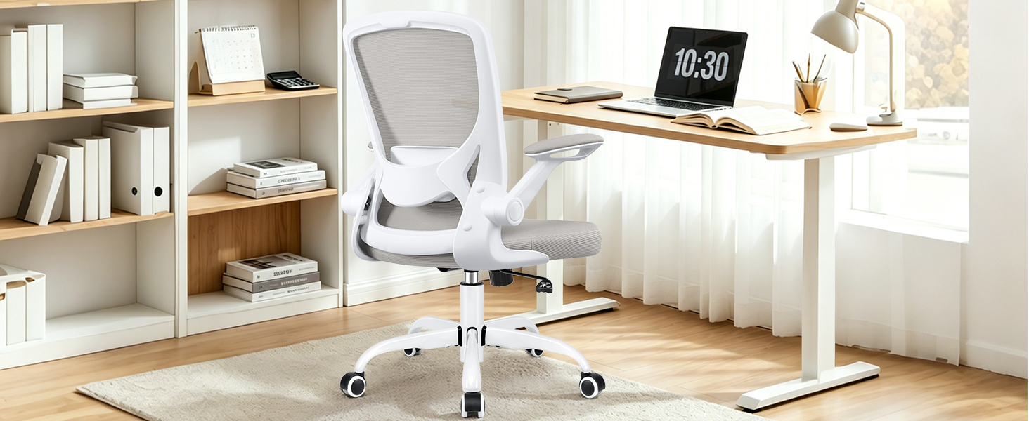 Designed for home use
