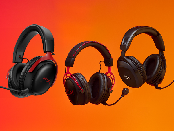 meet the hyperx headsets