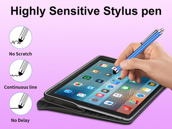 stylus