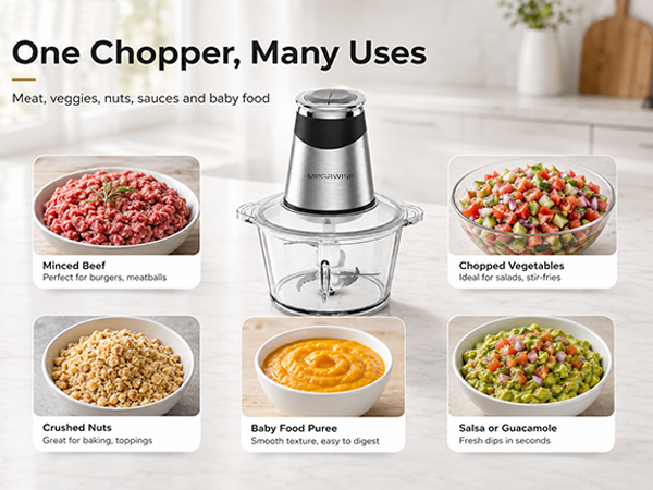 food processer