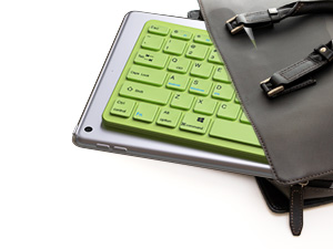 bluetooth keyboard for ipad