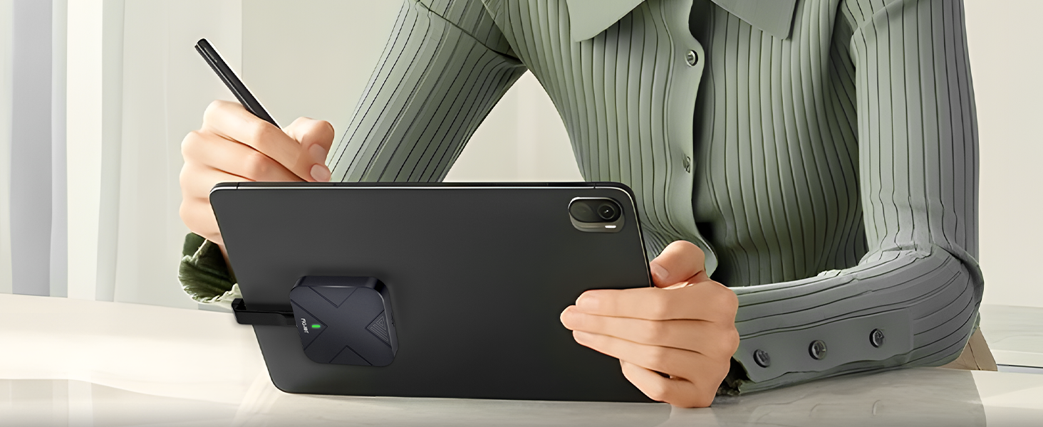 Fikwot FP70 Portable SSD External solid state drive 1050MB/s