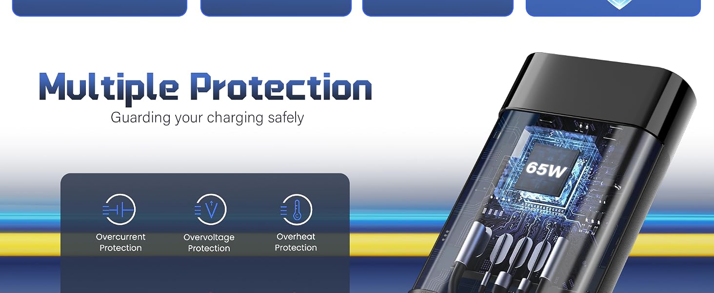hp charger for laptop