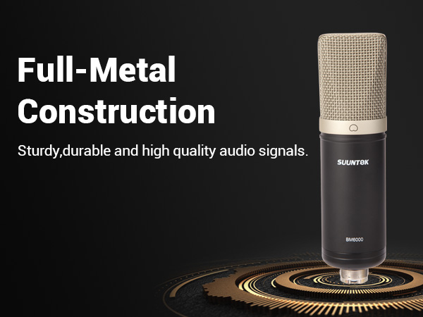 Metal Construction